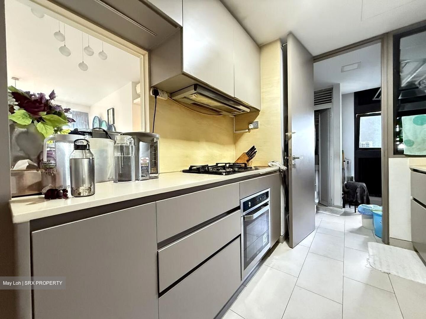 Sennett Estate (D13), Apartment #502103591